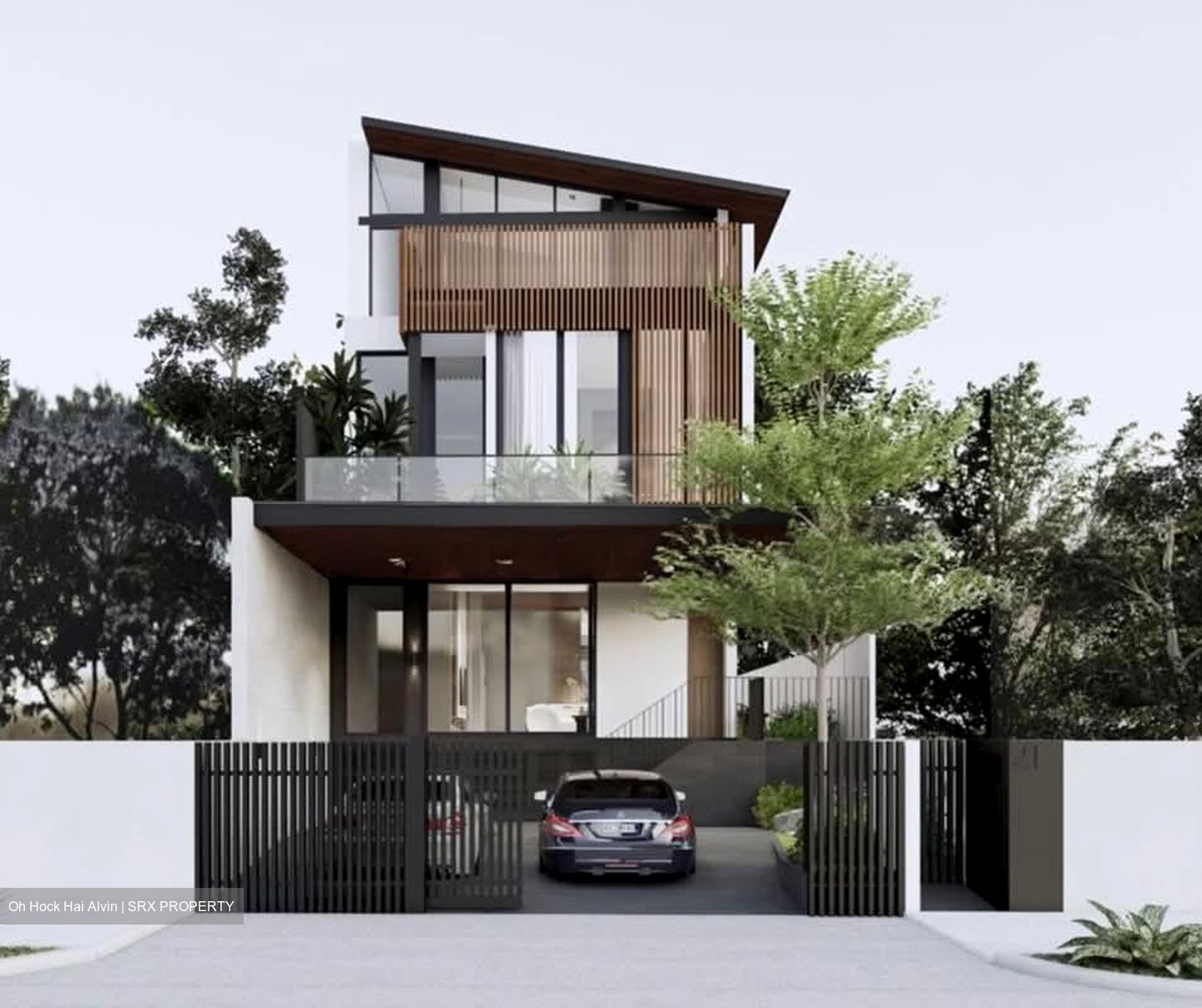 Opera Estate (D15), Terrace #543953821
